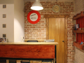 Хостел Ориджин