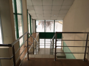 Мини отель Юг