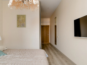 Апартаменты Riva Apart на Корпусной