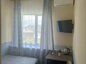 Мини-отель Калинка