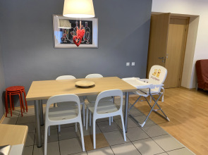 Апартаменты Newstory 1