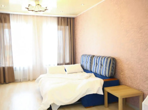 Апартаменты O.G.N.I. Светланская, д. 37