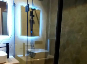 Апартаменты Saburtalo Vip Apart AP