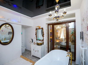 The Victorian Boutique-hotel