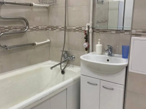 Апартаменты на Ленина 45