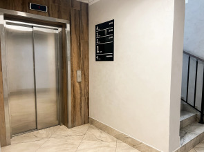 Апартаменты uTrip Vincent