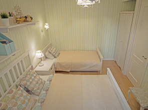 Апартаменты 8-я Советская 9-13