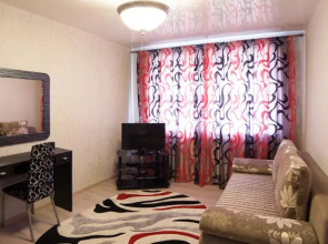 Отель Family-Hotel