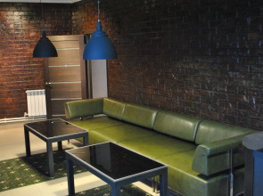 Отель Капитан