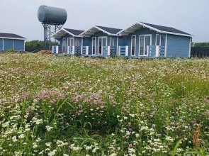 Roza Vetrov Recreation camp