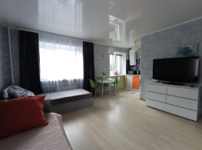 Квартира в центре Тулы напротив стадиона Арсенал и Likerka Loft для 1-4 человек