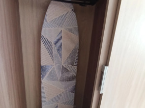 Квартира Уютная Студия