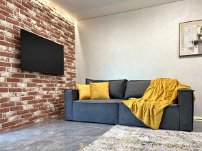 Гостевой домик Bliss в Казани