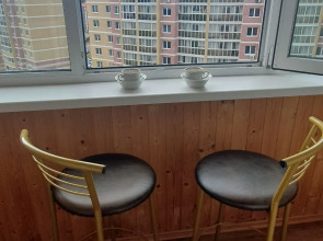 Апартаменты на Фрунзе в центре Размещение до 10-ти человек