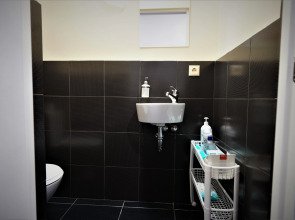 Апартаменты комплекс Loft