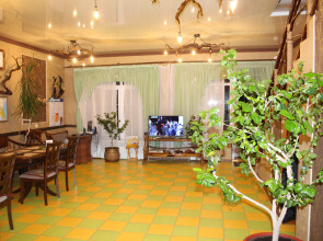 Гостевой дом У Друзей