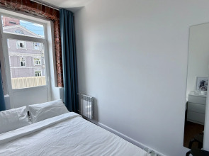 Меблированные комнаты на Зубовском 3-3 Б