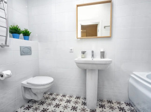 Апартаменты Домант, Фрунзе 20