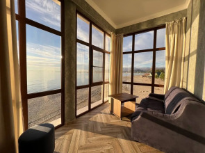 Отель Black Sea