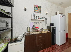 Гостиница Поместье