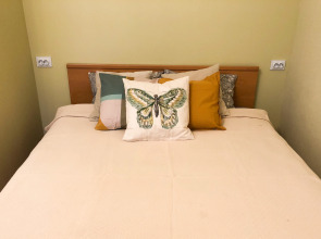 Апартаменты на Набережной Канала Грибоедова 18-20