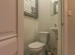 Апартаменты Утро на Офицерской