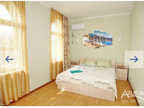 Гостевой дом Элина