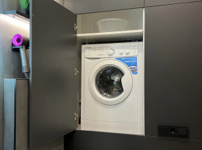 Апартаменты Malkova Аpartments на Гагарина