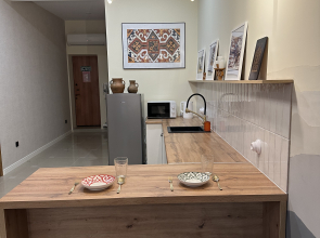 Апартаменты возле Моря