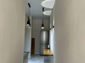 Мини-отель Аарон