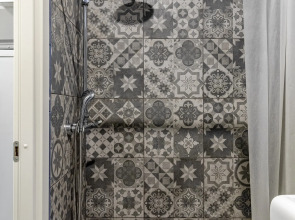 Апартаменты InHome24 Солнечный Уют: приятные студия в ЖК Солнцево Парк