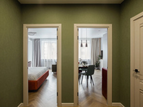 Квартира Ямская Слобода