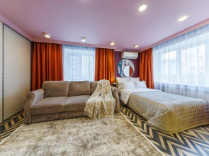 Квартира на Софьи Перовской