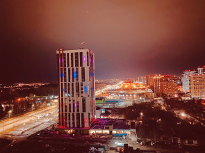 Квартира на Московское шоссе