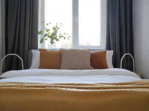 Апартаменты Дюна