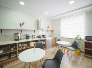 Мини-Отель Sultan Bishkek