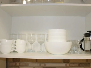 Квартира Уютные апартаменты от компании Чисто Пожить