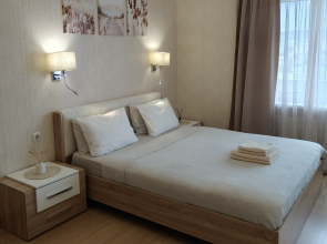 Апартаменты Атлант