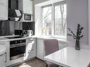 Апартаменты Комфорт Класса в Центре Города