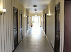 Отель Центральный