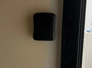 Квартира Sarvina