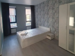 Апартаменты Jane-Apart New York Time