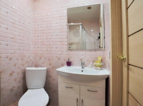 Апартаменты на Проспекте Ракетостроителей 1/1