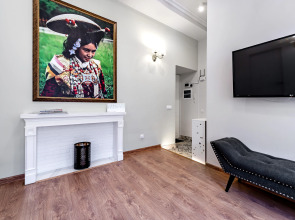 Квартира возле Спаса на крови