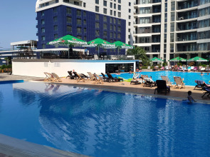 Апартаменты White Sails View