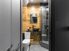 Апартаменты Prim Rooms Aura Grey Forest