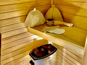 Апартаменты High Standard Ptz