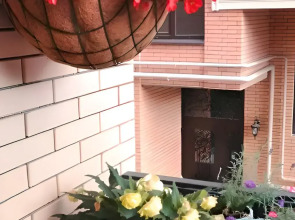 Апартаменты Ф.Е.Я.