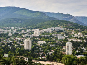 Гостевой дом Крымская Ницца