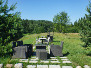 Отель Парк Прибрежный Ярбург